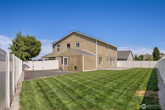 1055 July Ct, Moses Lake, WA 98837 - photo 29