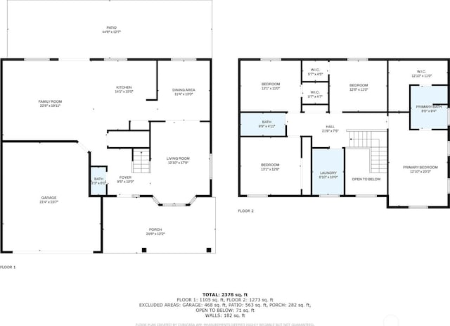 1055 July Ct, Moses Lake, WA 98837 - photo 37