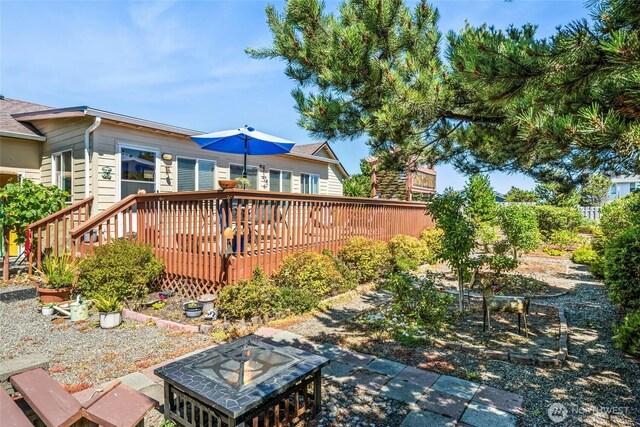 1145 Maplewood Ct SW, Ocean Shores, WA 98569 - photo 24