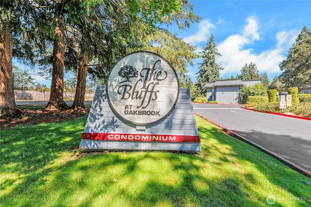 8609 Zircon Dr SW Unit E4, Lakewood, WA 98498 - photo 2