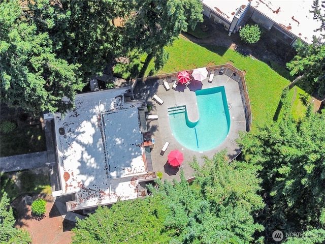 8609 Zircon Dr SW Unit E4, Lakewood, WA 98498 - photo 27