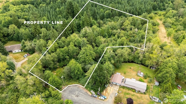 0 Shanklin Rd, Onalaska, WA 98570 - photo 2