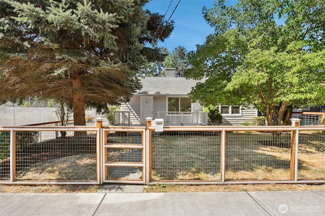 3429 SE 5th St, Renton, WA 98058 - photo 1