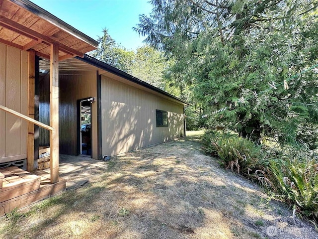 171 Boyd Rd, Mossyrock, WA 98564 - photo 27