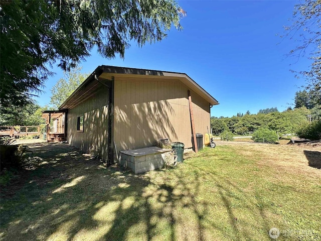 171 Boyd Rd, Mossyrock, WA 98564 - photo 35