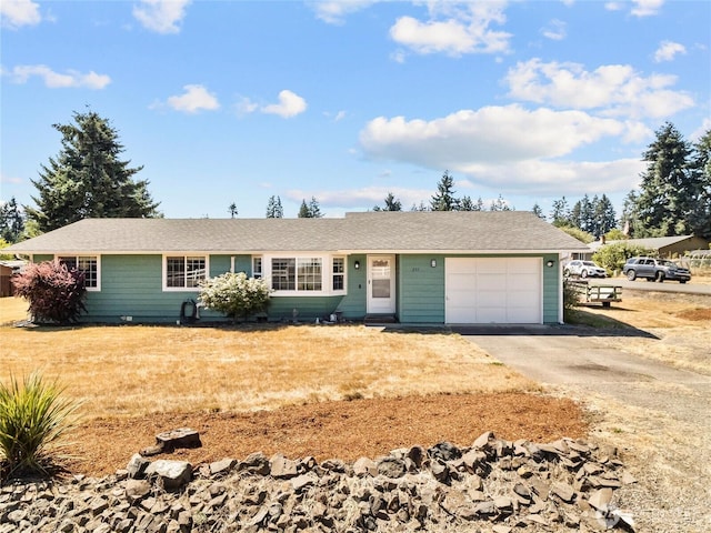 231 NW Maple Ave, Napavine, WA 98565 - photo 1