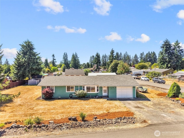 231 NW Maple Ave, Napavine, WA 98565 - photo 2