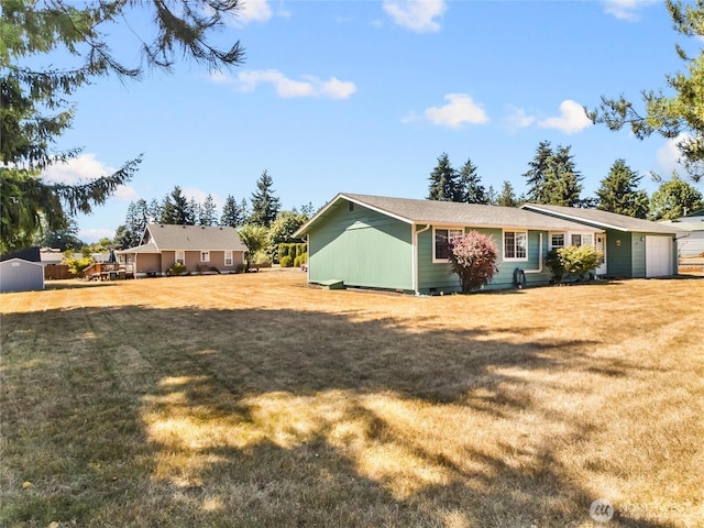 231 NW Maple Ave, Napavine, WA 98565 - photo 28