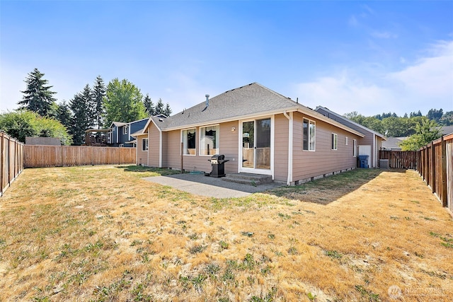 14715 146th Ave E, Orting, WA 98360 - photo 37