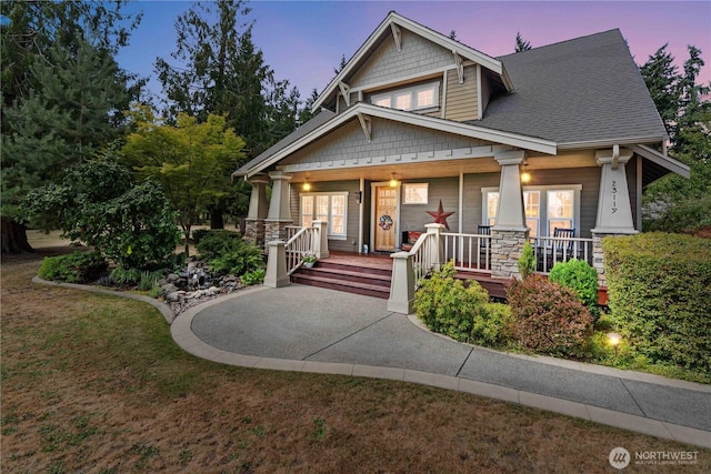 23119 164th St E, Buckley, WA 98321 - photo 1