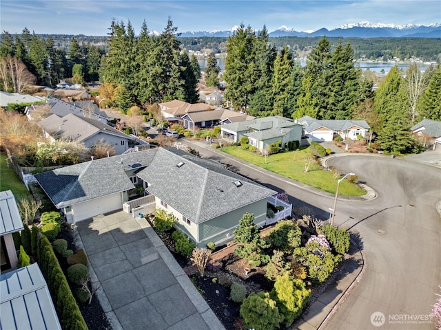 1287 Odin Ct, Poulsbo, WA 98370 - photo 1