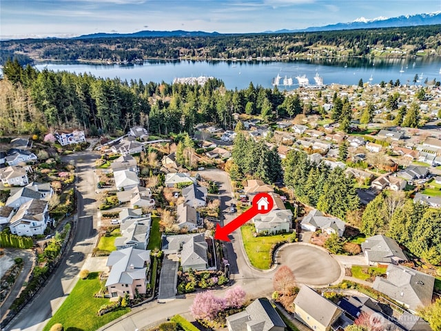 1287 Odin Ct, Poulsbo, WA 98370 - photo 2