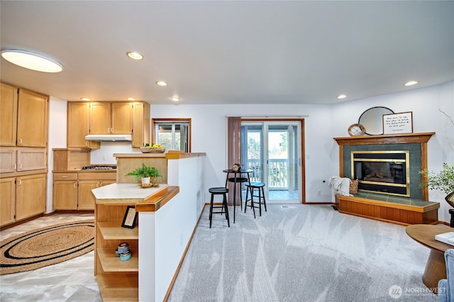 1287 Odin Ct, Poulsbo, WA 98370 - photo 11