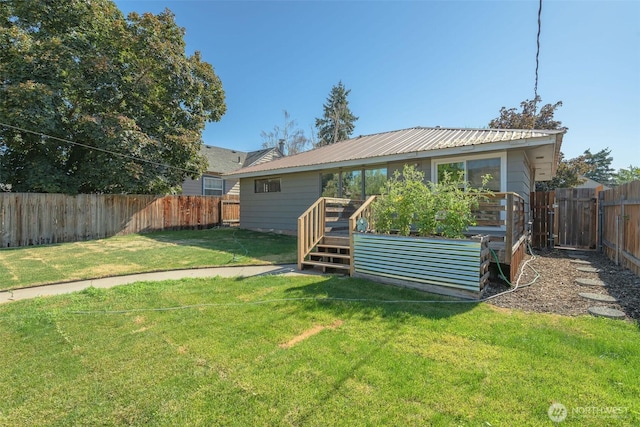 856 Kittitas St, Wenatchee, WA 98801 - photo 21