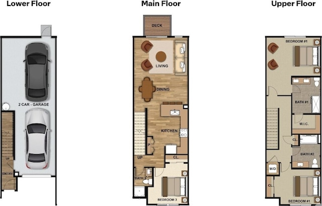 16111 36th Ave W Unit E3, Lynnwood, WA 98087 - photo 23