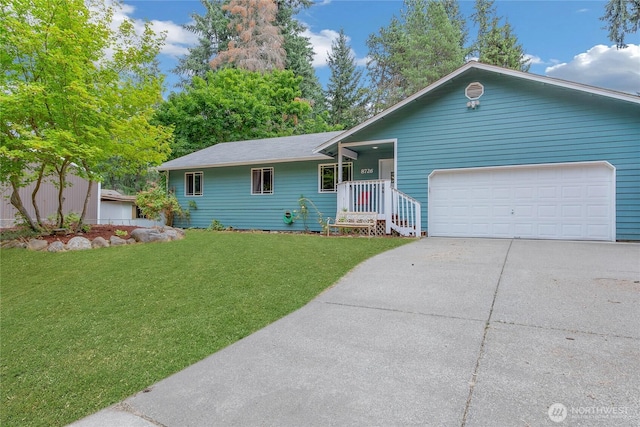 8726 Foxglove Ct SE, Yelm, WA 98597 - photo 1
