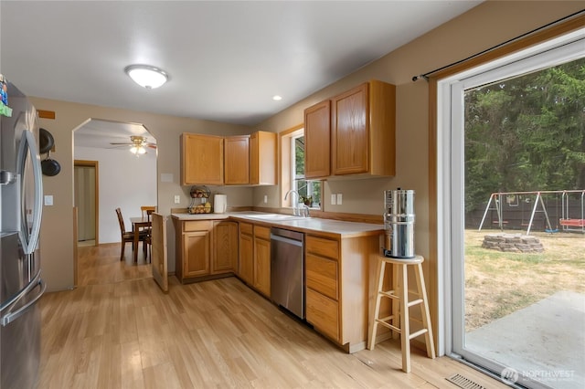 8726 Foxglove Ct SE, Yelm, WA 98597 - photo 10
