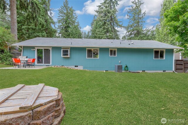 8726 Foxglove Ct SE, Yelm, WA 98597 - photo 22