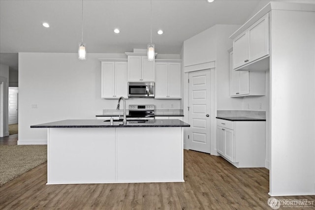 719 N St NE, Quincy, WA 98848 - photo 5
