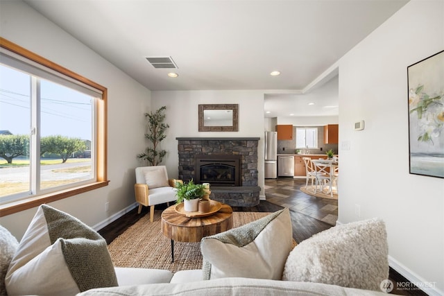 17219 Calhoun Rd, Mount Vernon, WA 98273 - photo 4