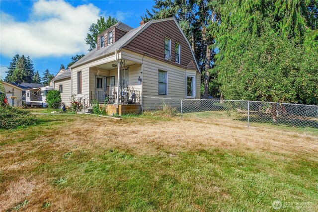 9610 E F St, Tacoma, WA 98445 - photo 3