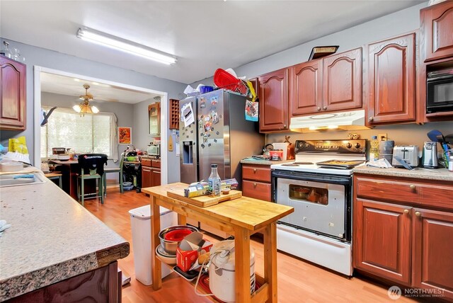 9610 E F St, Tacoma, WA 98445 - photo 11