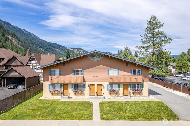 475 Alpine Pl Unit 2, Leavenworth, WA 98826 - photo 1