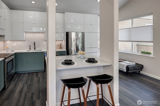 6831 NE 170th St Unit 302, Kenmore, WA 98028 - photo 4