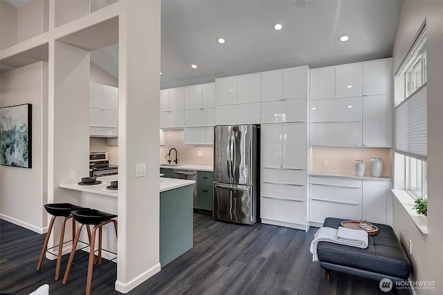 6831 NE 170th St Unit 302, Kenmore, WA 98028 - photo 5