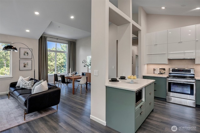 6831 NE 170th St Unit 302, Kenmore, WA 98028 - photo 8