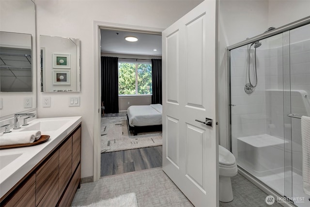 6831 NE 170th St Unit 302, Kenmore, WA 98028 - photo 15