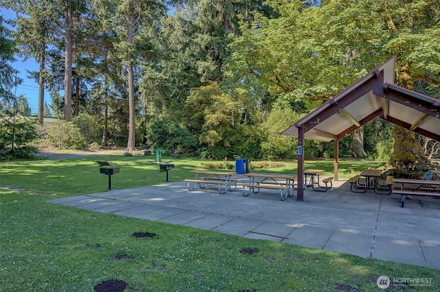 6831 NE 170th St Unit 302, Kenmore, WA 98028 - photo 22