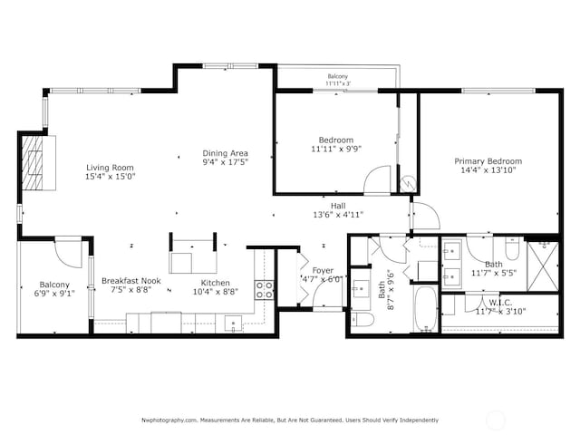 6831 NE 170th St Unit 302, Kenmore, WA 98028 - photo 29