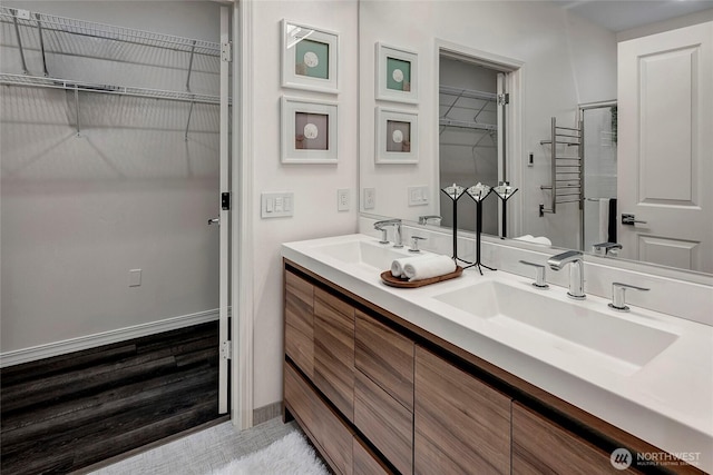 6831 NE 170th St Unit 302, Kenmore, WA 98028 - photo 14