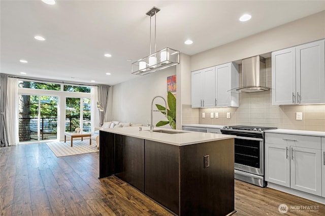 13905 NE 15th Ct, Bellevue, WA 98005 - photo 8