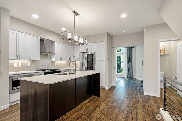 13905 NE 15th Ct, Bellevue, WA 98005 - photo 9