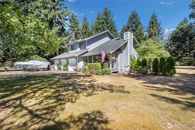 8215 242nd St E, Graham, WA 98338 - photo 2