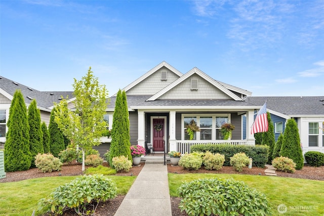 3640 Oakwood St SE, Lacey, WA 98513 - photo 1