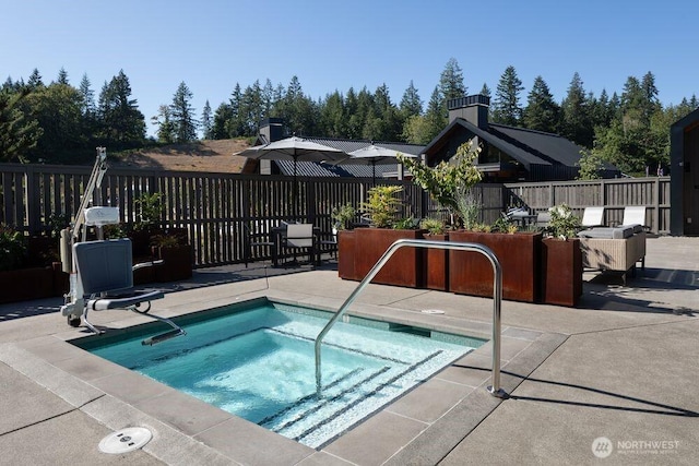 3640 Oakwood St SE, Lacey, WA 98513 - photo 31