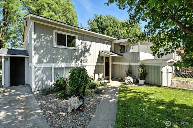 207 Harmon St, Waitsburg, WA 99361 - photo 1