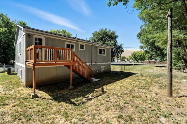207 Harmon St, Waitsburg, WA 99361 - photo 27