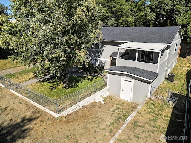207 Harmon St, Waitsburg, WA 99361 - photo 29
