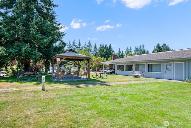 815 124th St SW Unit 137, Everett, WA 98204 - photo 22