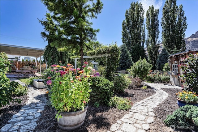4710 NW Cascade Ave, East Wenatchee, WA 98802 - photo 23