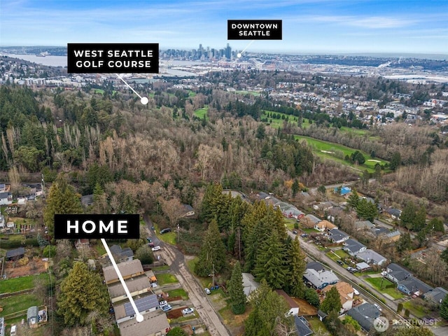 5451 SW 32nd Ave, Seattle, WA 98126 - photo 2