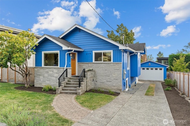 219 5th Ave W, Kirkland, WA 98033 - photo 1