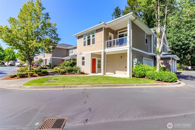 12507 172nd St E Unit Ll205, Puyallup, WA 98374 - photo 1