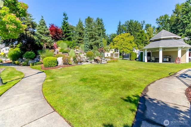12507 172nd St E Unit Ll205, Puyallup, WA 98374 - photo 26