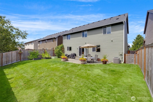 203 Robin St SW, Orting, WA 98360 - photo 29