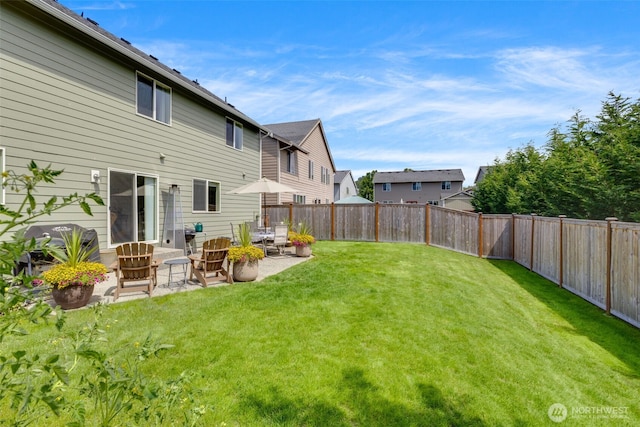 203 Robin St SW, Orting, WA 98360 - photo 30